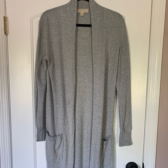 Michael Kors Sweaters - Michael Kors Cardigan